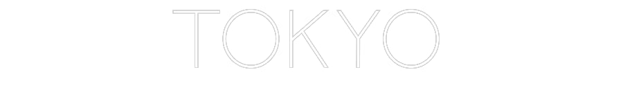 Custom Neon Sign Online Editor TOKYO