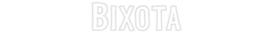 Custom Neon Sign Online Editor Bixota