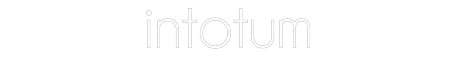 Custom Neon Sign Online Editor intotum