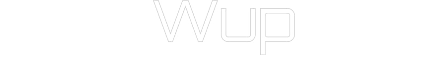 Custom Neon Sign Online Editor Wup