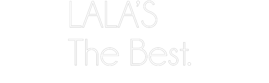 Custom Neon Sign Online Editor LALA’S
The B...