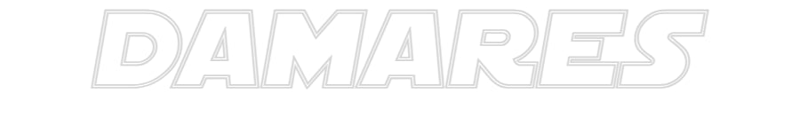 Custom Neon Sign Online Editor Damares