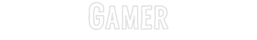 Editor online di insegne al neon personalizzate