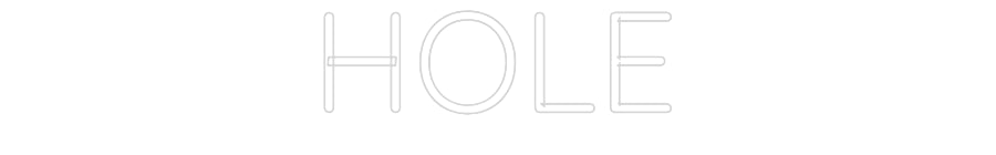 Custom Neon Sign Online Editor HÅL