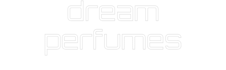 Sogno dell'editor online di insegne al neon personalizzate
profumi