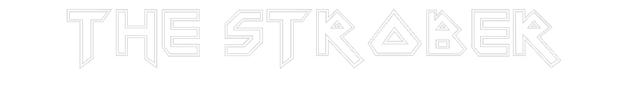 Custom Neon Sign Online Editor The Strober