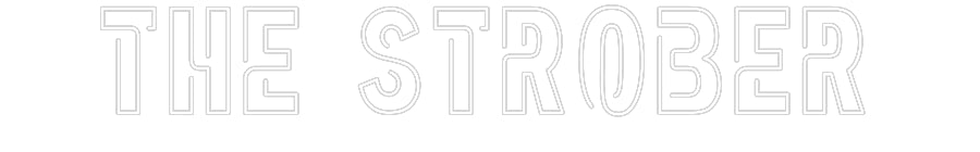 Custom Neon Sign Online Editor The Strober