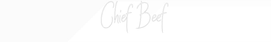 Capo redattore online di insegne al neon personalizzate