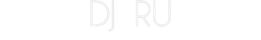 Custom Neon Sign Online Editor DJ RU