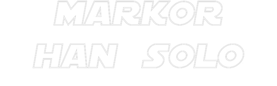 Editor online di insegne al neon personalizzate Markor
Han S...