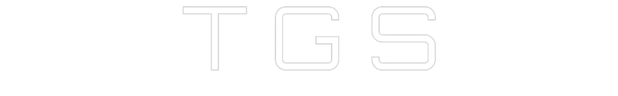 Custom Neon Sign Online Editor T G S