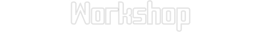 Egendefinert Neon Sign Online Editor Workshop