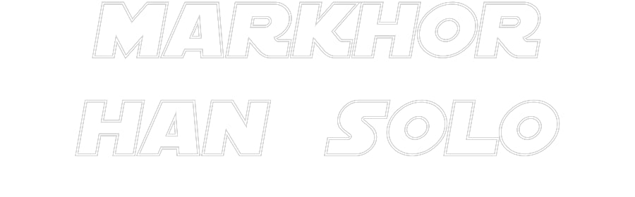 Custom Neon Sign Online Editor Markhor
Han ...