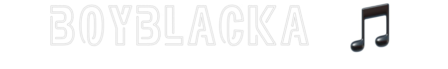 Custom Neon Sign Online Editor Boyblacka 🎵