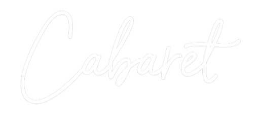 Cabaret per editor online di insegne al neon personalizzate
