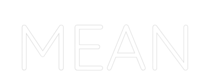 Anpassad neonskylt online-redigerare MEAN