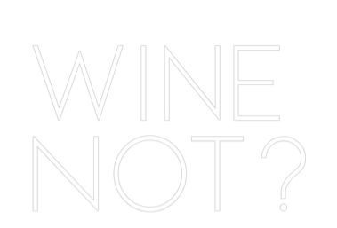Custom Neon Sign Online Editor Wine
Not?