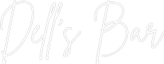 Custom Neon Sign Online Editor Dell's Bar