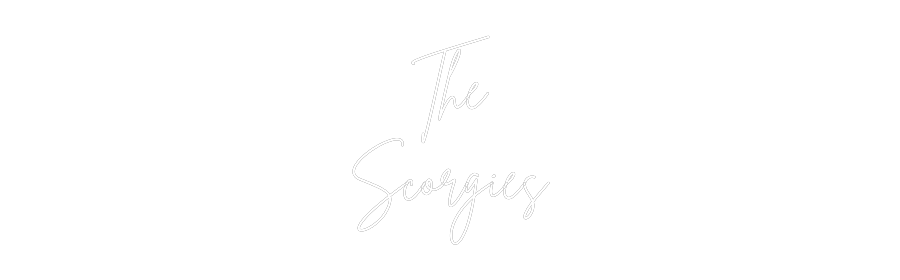 Custom Neon Sign Online Editor The
Scorgies