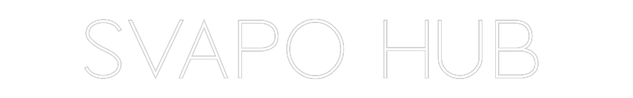 Custom Back Lit Neon Sign Online Editor SVAPO HUB