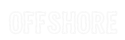 Custom Neon Sign Online Editor OFFSHORE