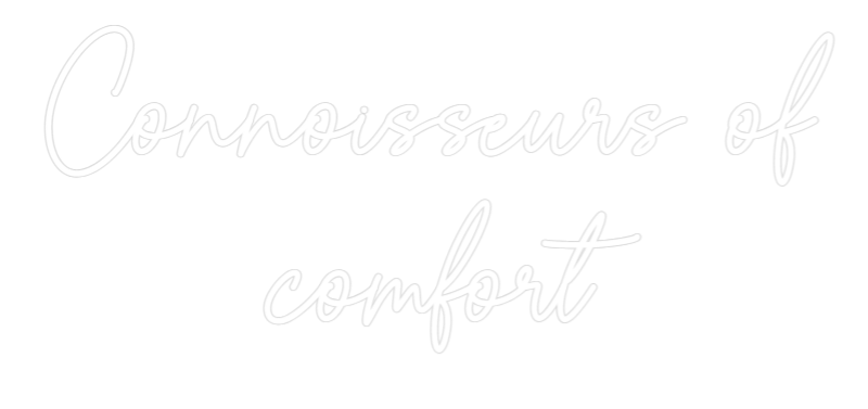 Custom Neon Sign Online Editor Connoisseurs ...