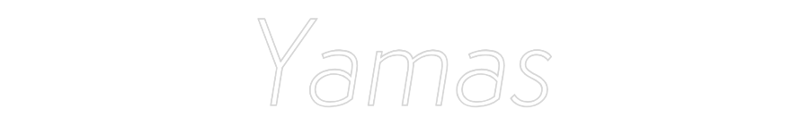 Custom Neon Sign Online Editor Yamas