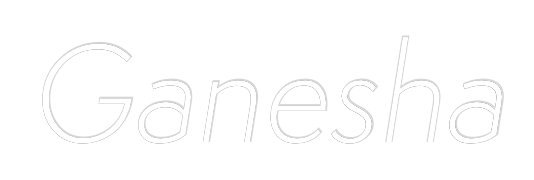 Custom Neon Sign Online Editor Ganesha