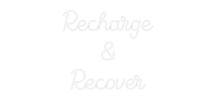 Benutzerdefinierter Neonschild-Online-Editor – Aufladen
&
...