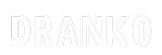 Custom Neon Sign Online Editor DRANKO