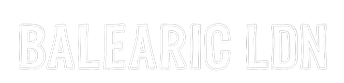 Custom Neon Sign Online Editor BALEARIC LDN