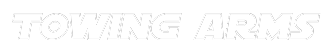 Custom Neon Sign Online Editor Towing arms