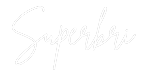 Custom Neon Sign Online Editor Superbri