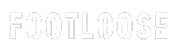 Custom Neon Sign Online Editor FOOTLOOSE