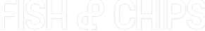 Editor online di insegne al neon personalizzate FISH & CHIPS