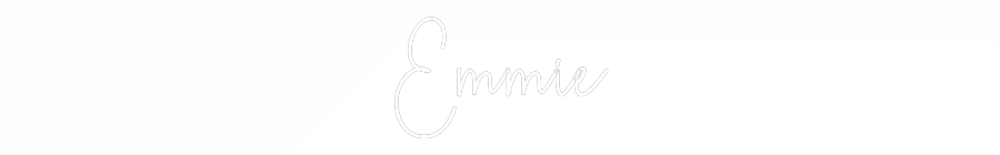 Custom Neon Sign Online Editor Emmie