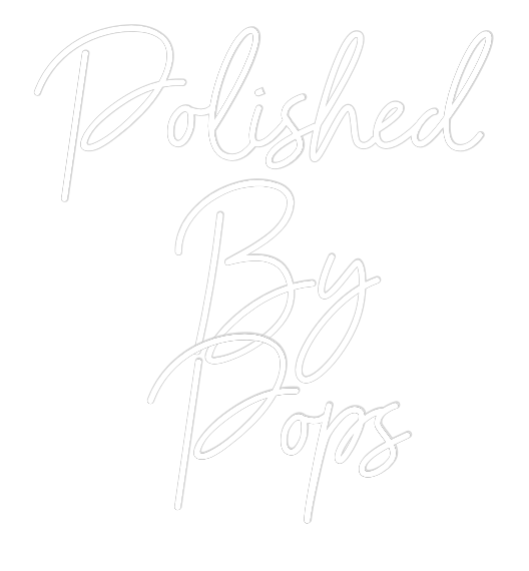 Custom Neon Sign Online Editor Polished 
By...