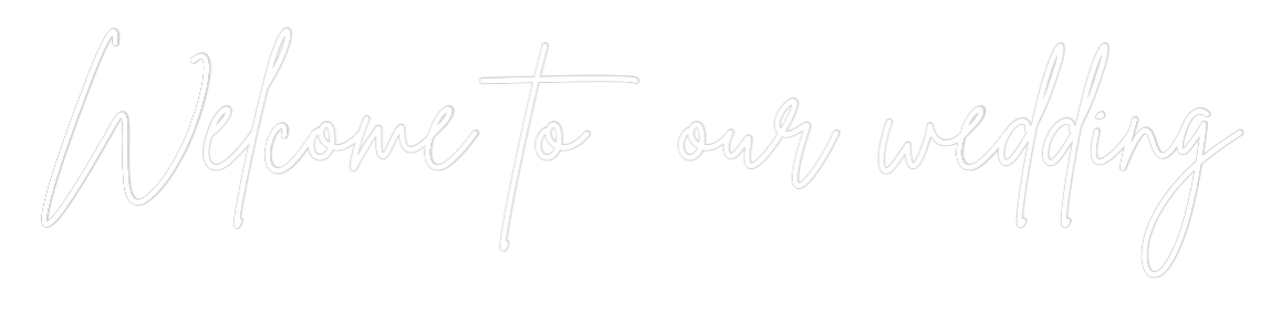 Custom Neon Sign Online Editor Welcome to ou...