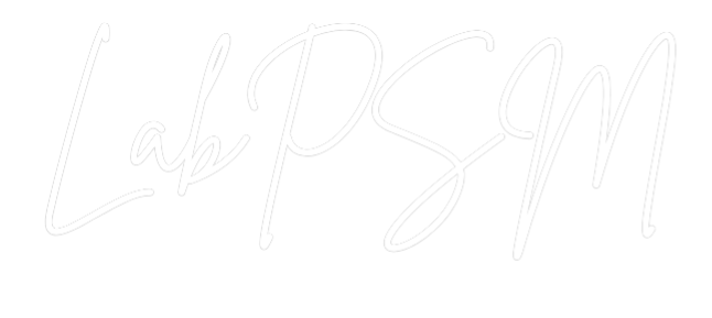 Anpassad neonskylt online-redigerare LabPSM