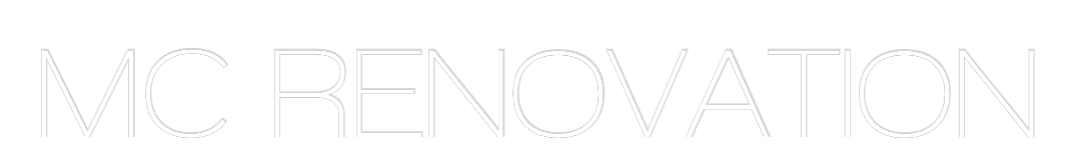 Benutzerdefinierter Neonschild-Online-Editor MC RENOVATION