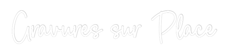 Editor en línea de letreros de neón personalizados Grabados en ...