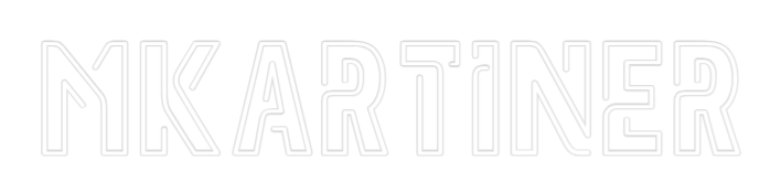 Custom Neon Sign Online Editor Mkartiner