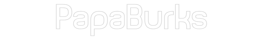 Custom Neon Sign Online Editor PapaBurks