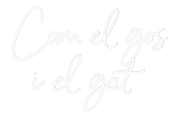 Custom Neon Sign Online Editor Com el gos
jag...