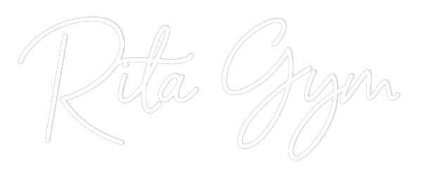 Custom Neon Sign Online Editor Rita Gym