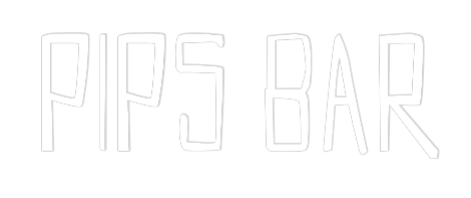 Custom Neon Sign Online Editor Pips bar