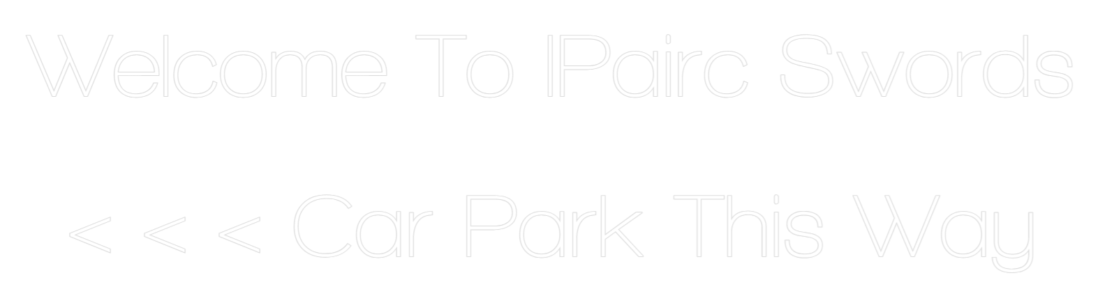 Custom Neon Sign Online Editor Welcome To IP...