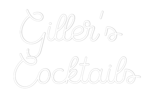 Custom Neon Sign Online Editor Giller’s 
Co...