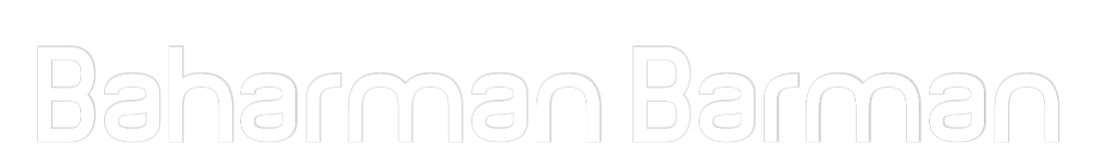 Custom Neon Sign Online Editor Baharman Barman