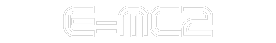 Custom Neon Sign Online Editor E=MC2